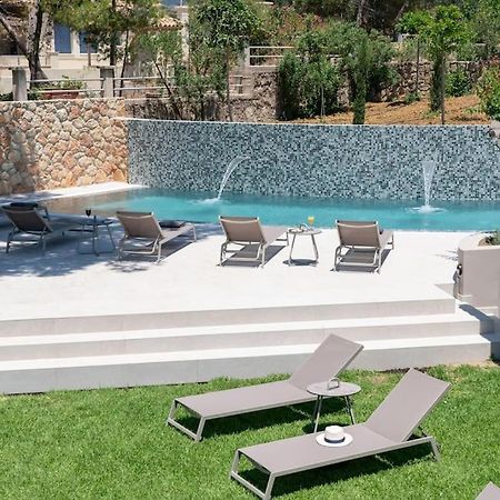 Seashell Luxury Residence - Studio 2 Lixouri Exterior photo